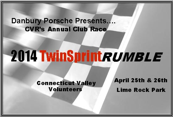 2011 CVR Club Race